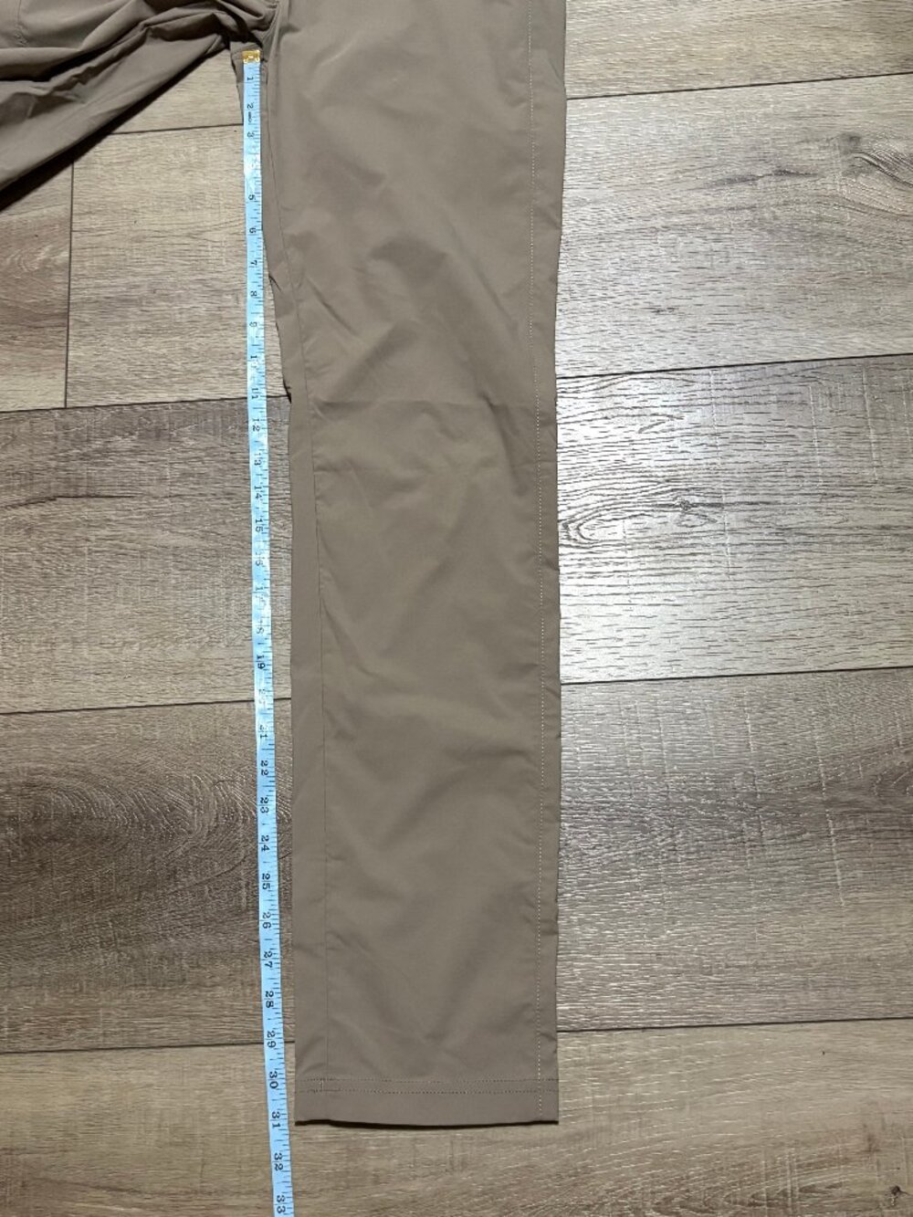 Anatomie Skyler Travel Pants Size Large - Picture 8 of 14